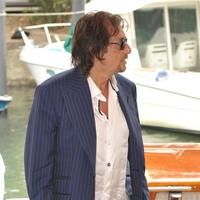 Al Pacino at 68th Venice Film Festival - Day 4